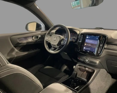 Venda de Volvo XC40