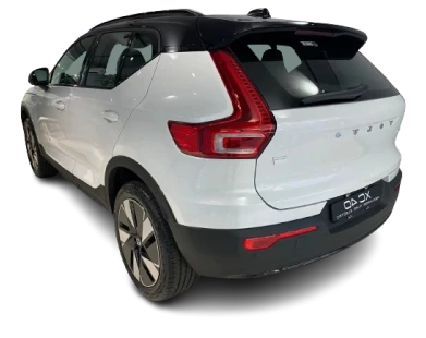 Oferta de Volvo XC40